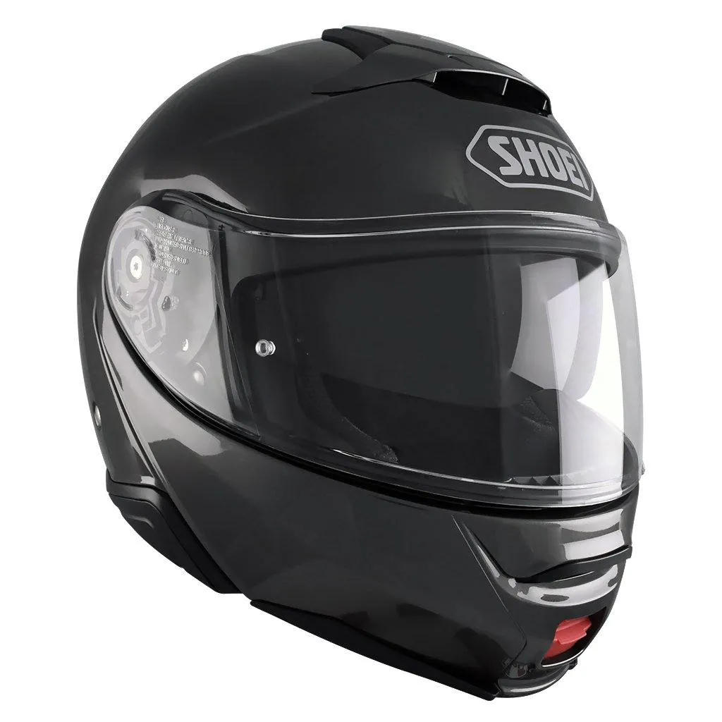 SHOEI NEOTEC II SOLID HELMET