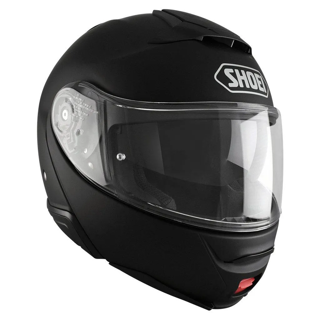 SHOEI NEOTEC II SOLID HELMET