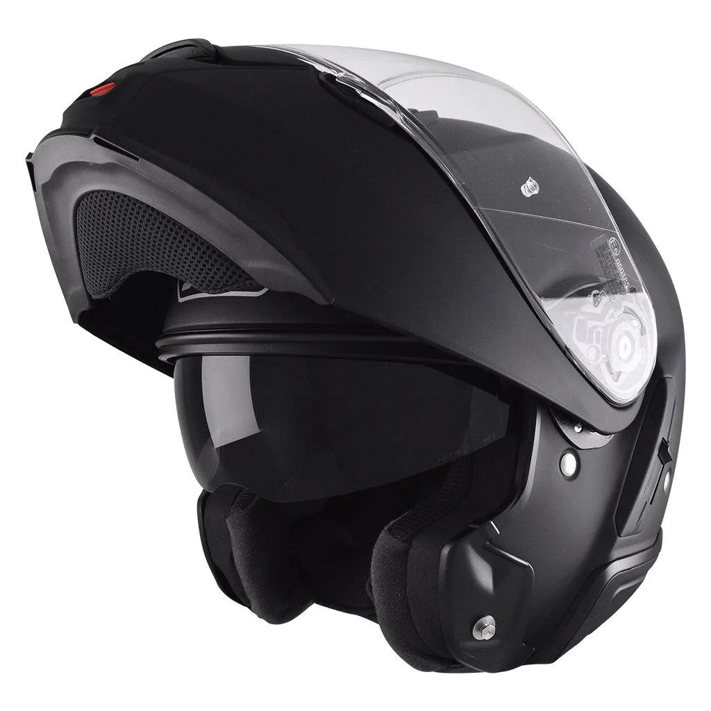 SHOEI NEOTEC II SOLID HELMET