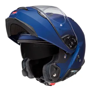 SHOEI NEOTEC II SOLID HELMET