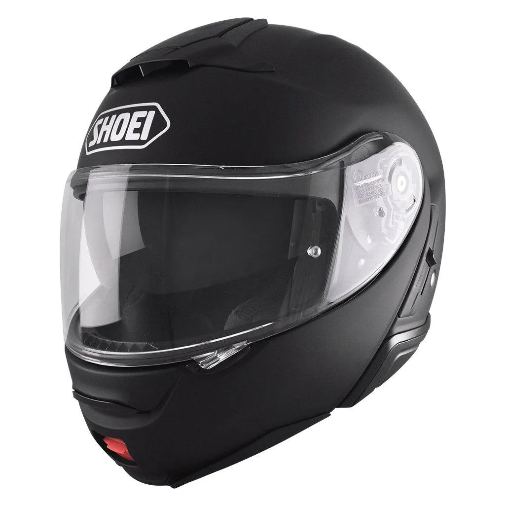 SHOEI NEOTEC II SOLID HELMET