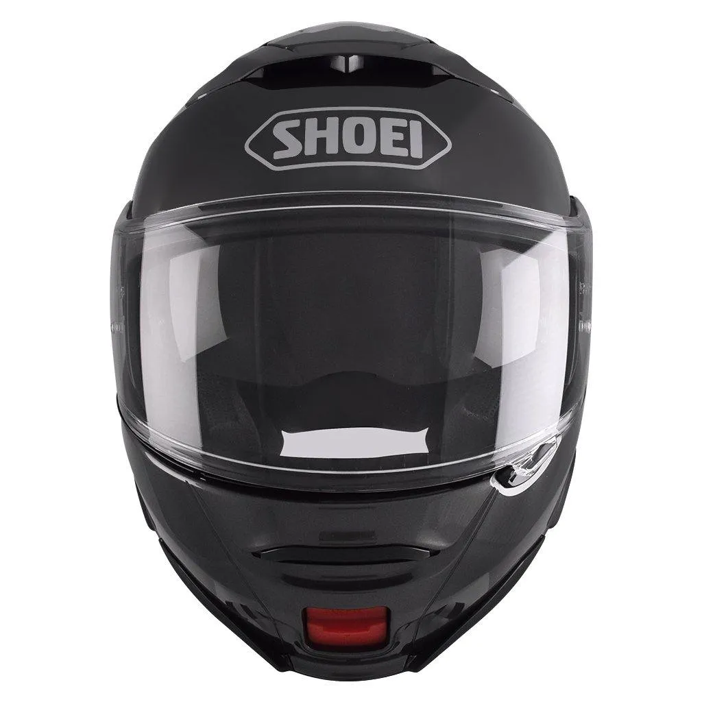 SHOEI NEOTEC II SOLID HELMET