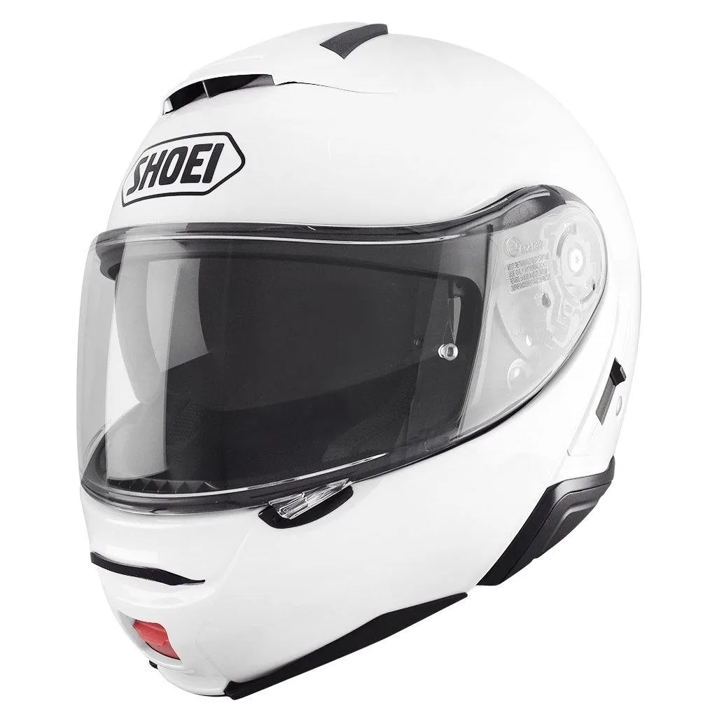 SHOEI NEOTEC II SOLID HELMET