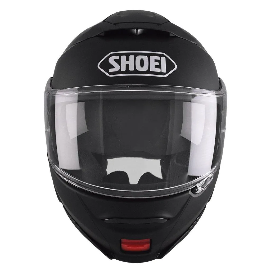 SHOEI NEOTEC II SOLID HELMET