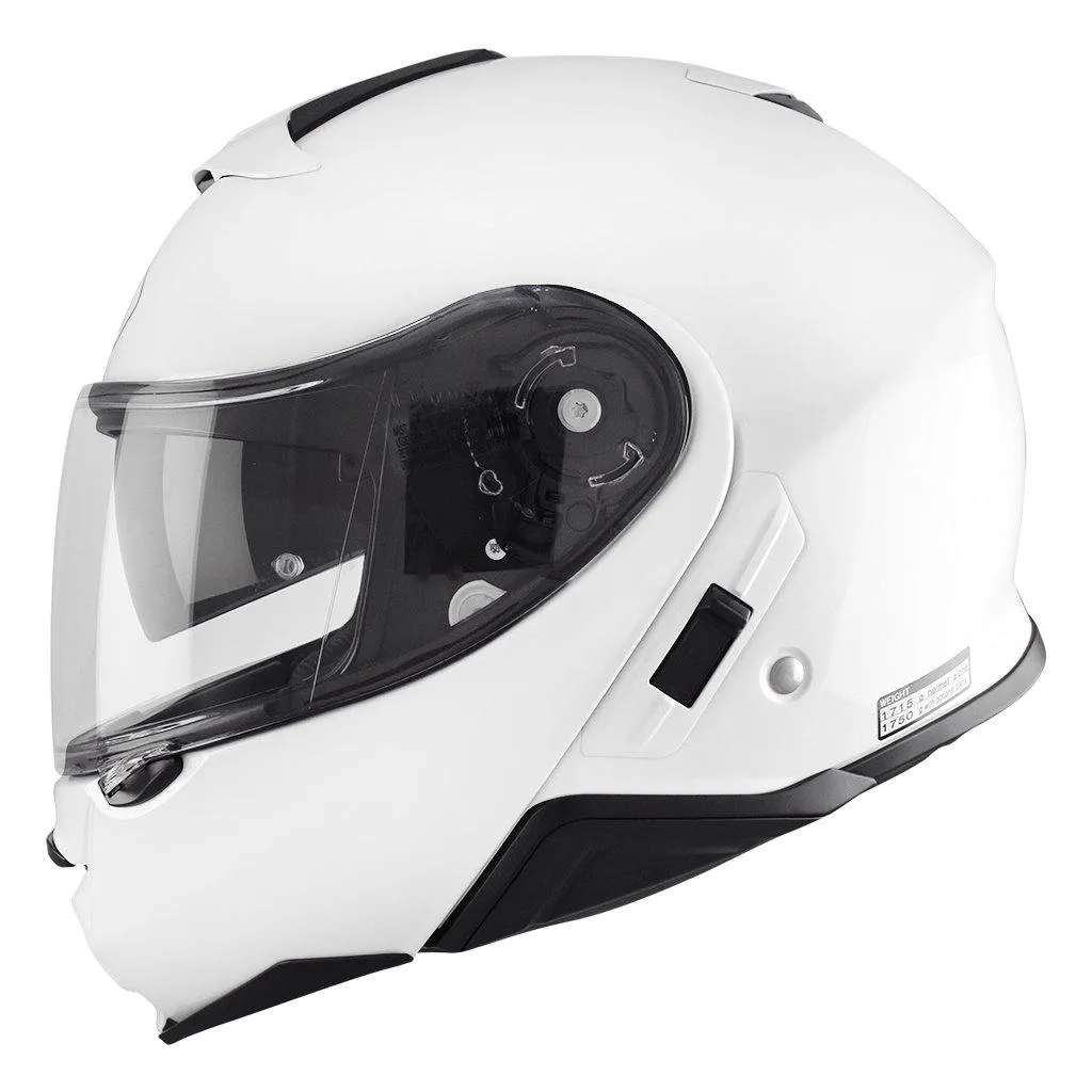 SHOEI NEOTEC II SOLID HELMET