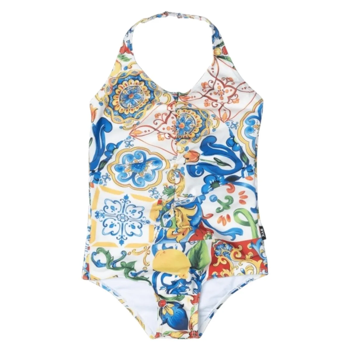 SICILY ONE PIECE SWIMSUIT