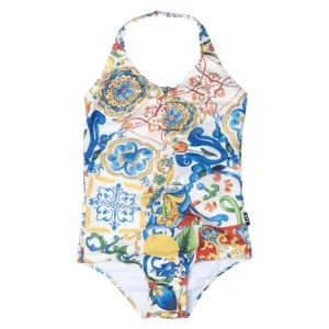 SICILY ONE PIECE SWIMSUIT