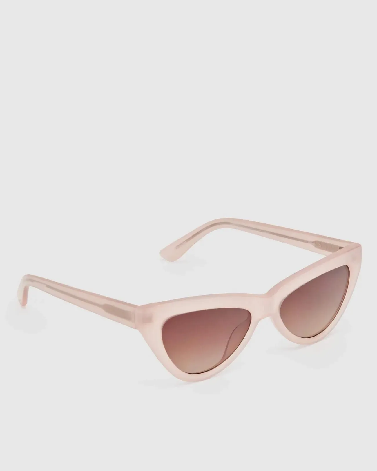 Sidney Sunglasses Pink