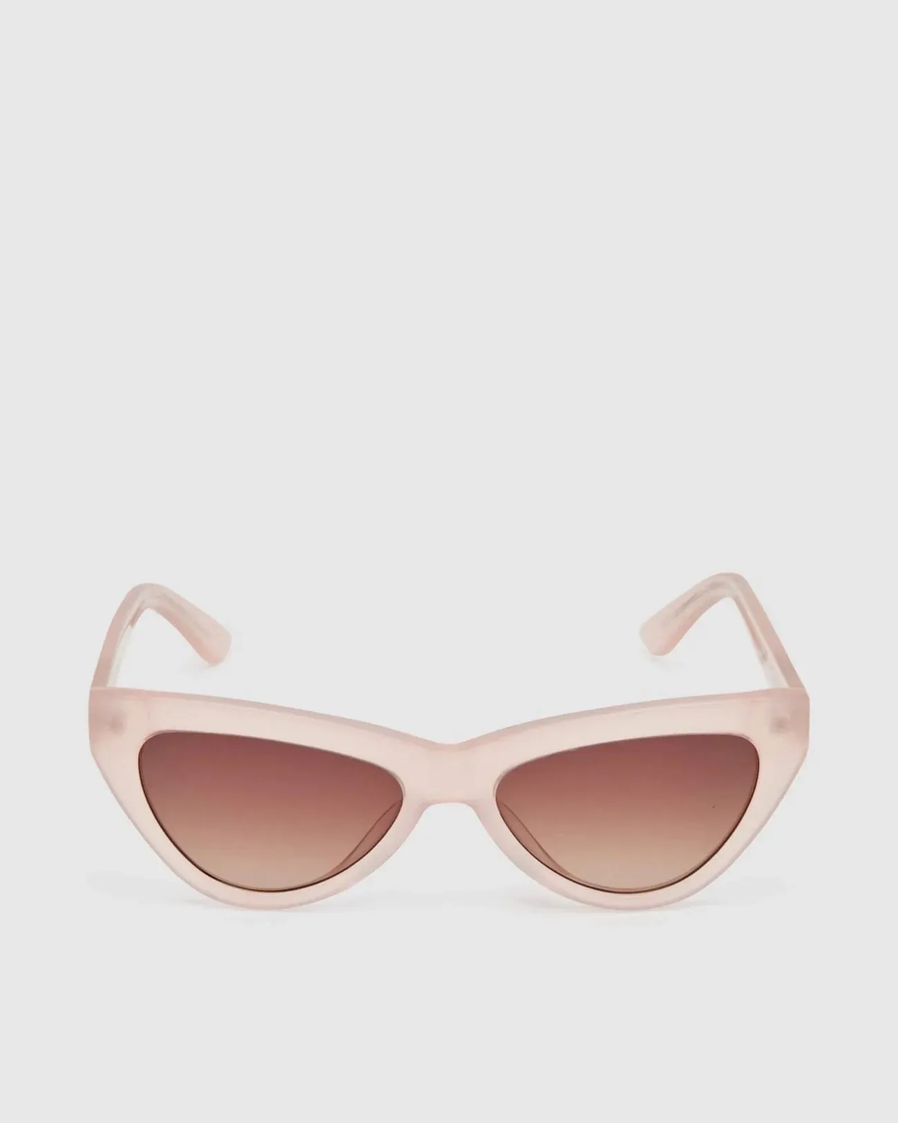 Sidney Sunglasses Pink