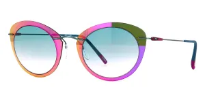 Silhouette Infinity Collection 8161 5040