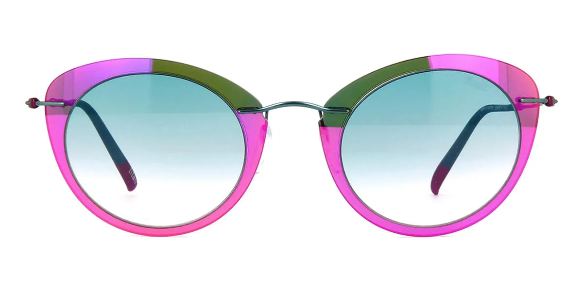 Silhouette Infinity Collection 8161 5040