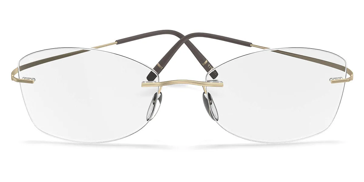 Silhouette® Titan Minimal Art Stellar HD