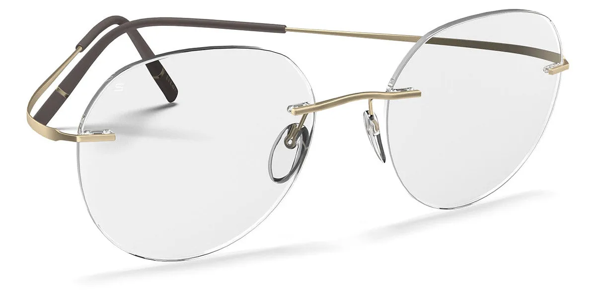 Silhouette® Titan Minimal Art Stellar NT