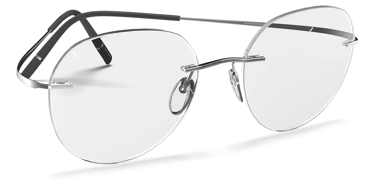 Silhouette® Titan Minimal Art Stellar NT
