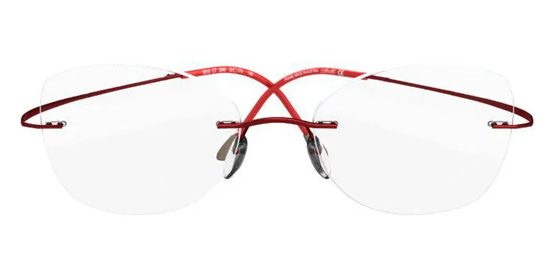 Silhouette® Tma Must Collection 2017 CT