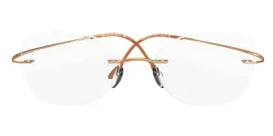 Silhouette® Tma Must Collection 2017 CT