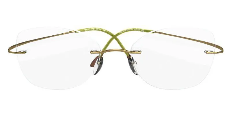 Silhouette® Tma Must Collection 2017 CT
