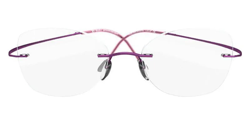 Silhouette® Tma Must Collection 2017 CT
