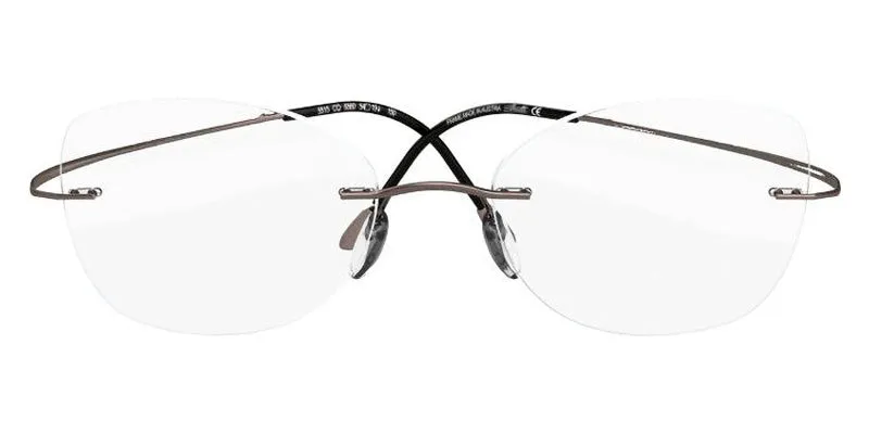 Silhouette® Tma Must Collection 2017 CT