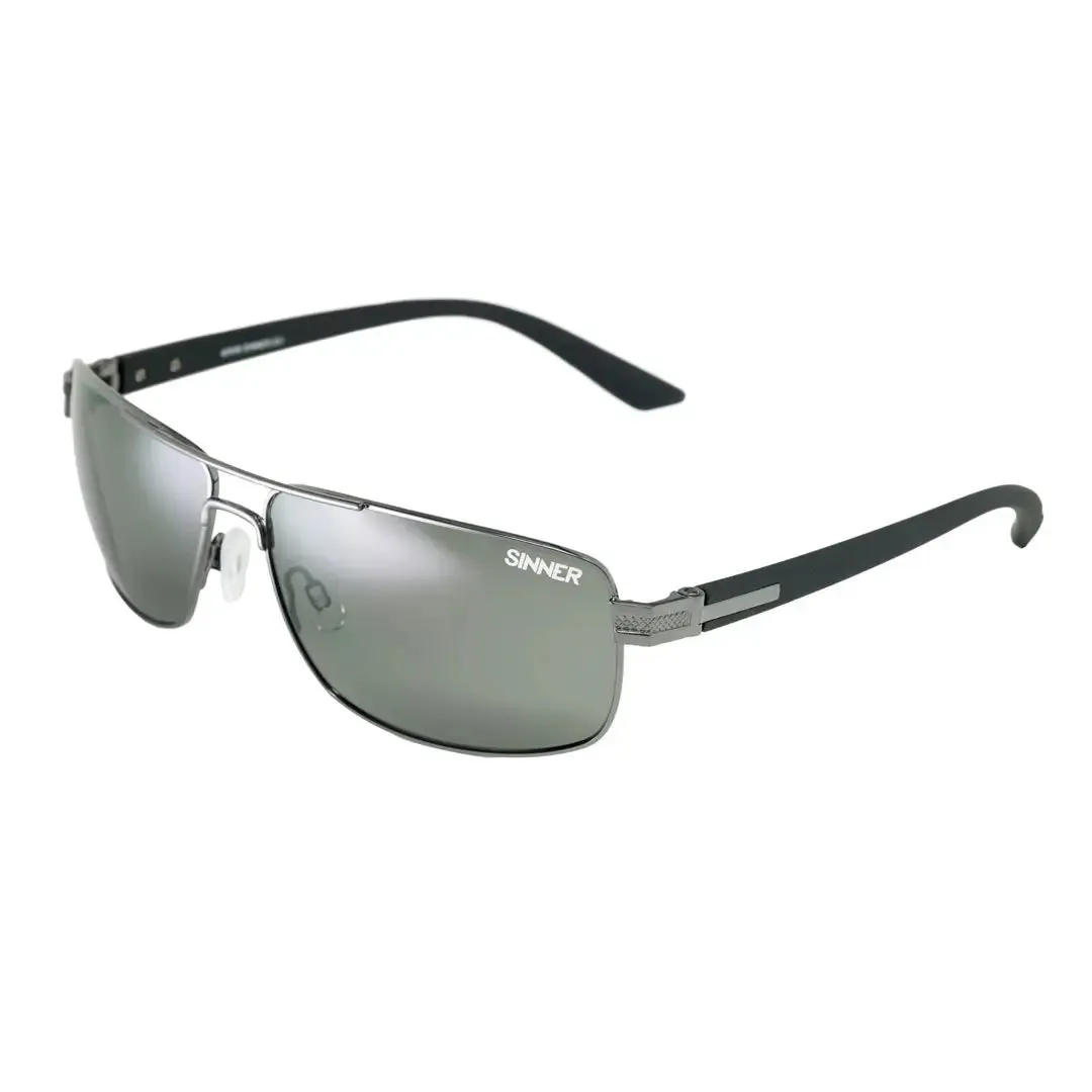 Sinner Durness Polarised Sunglasses