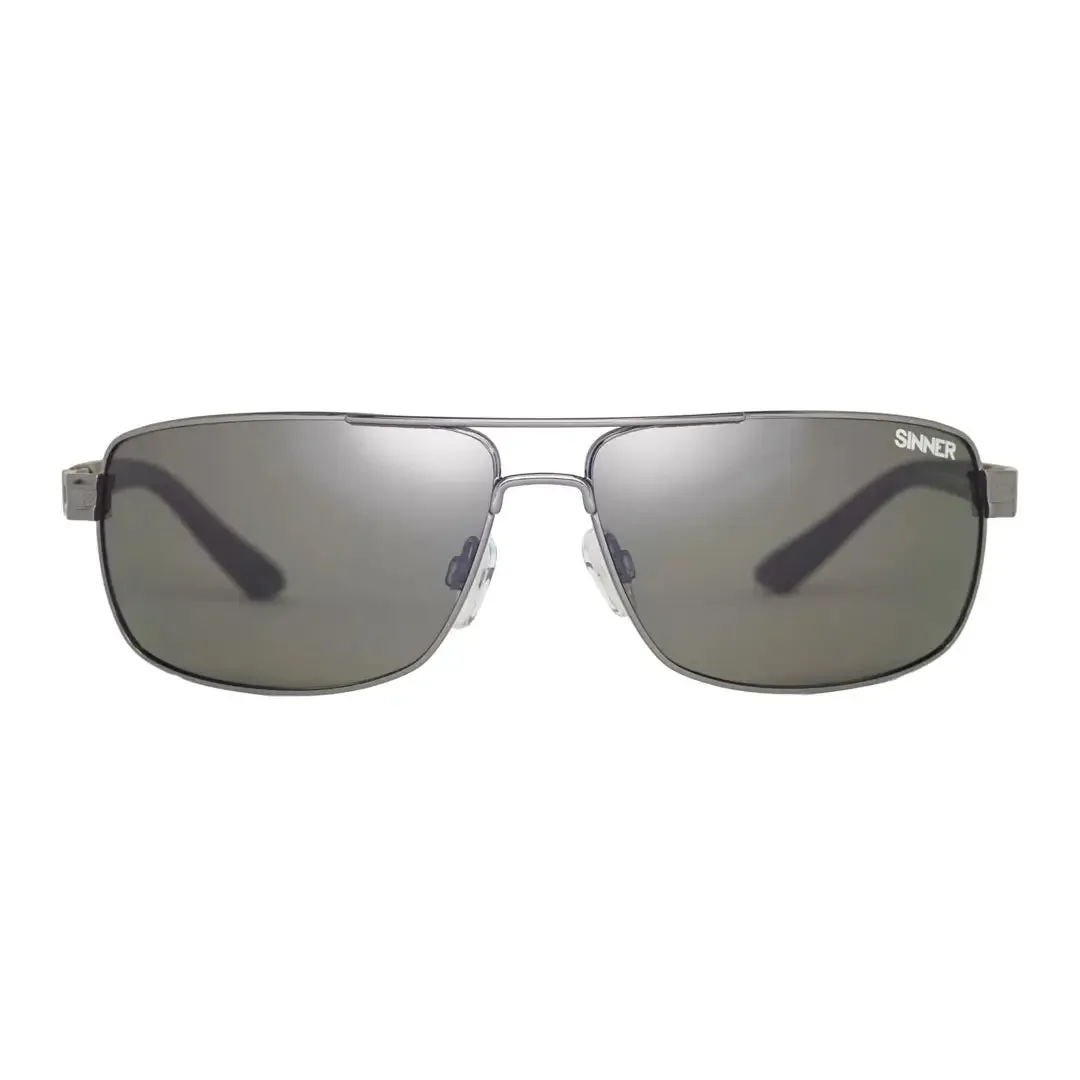 Sinner Durness Polarised Sunglasses