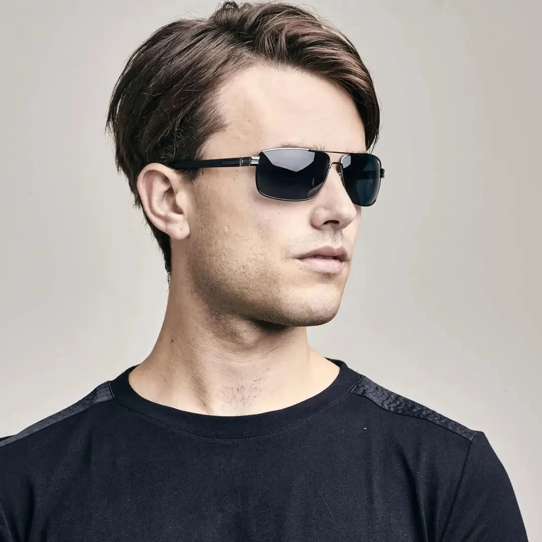 Sinner Durness Polarised Sunglasses
