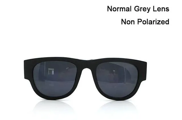 Slap-It Foldable Polarized Bracelet Unisex Anti-Glare UV400  Sunglasses