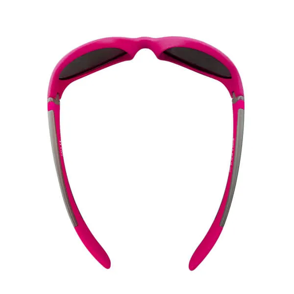 Sölar: Reversible Polarized Sunglasses