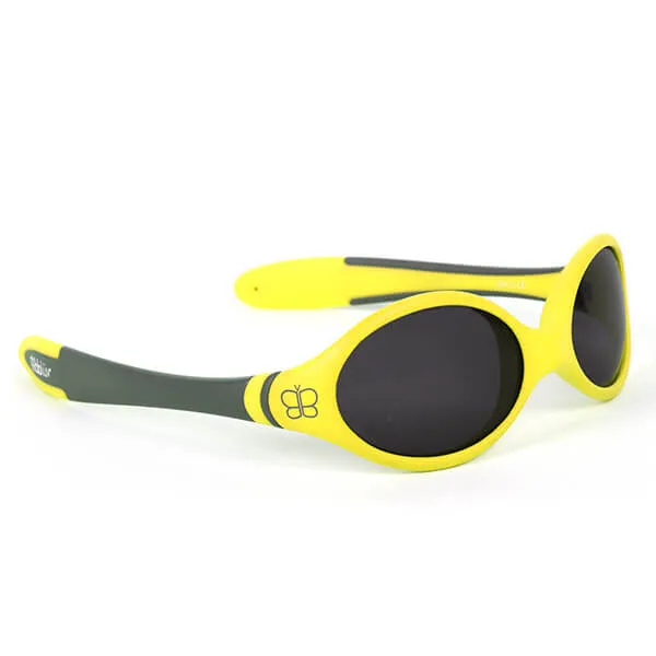 Sölar: Reversible Polarized Sunglasses