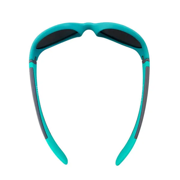 Sölar: Reversible Polarized Sunglasses