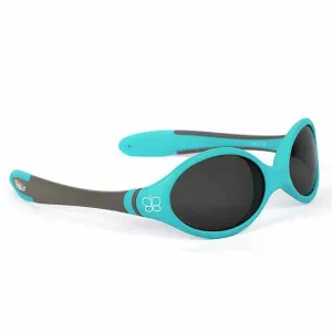 Sölar: Reversible Polarized Sunglasses