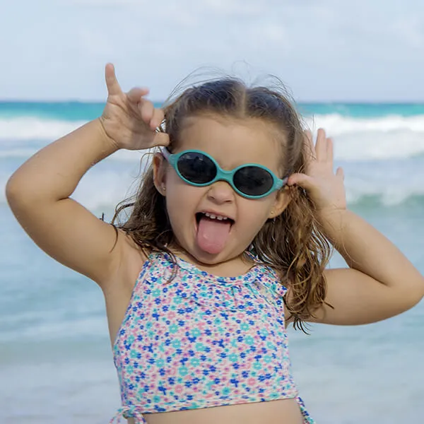 Sölar: Reversible Polarized Sunglasses