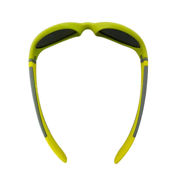 Sölar: Reversible Polarized Sunglasses