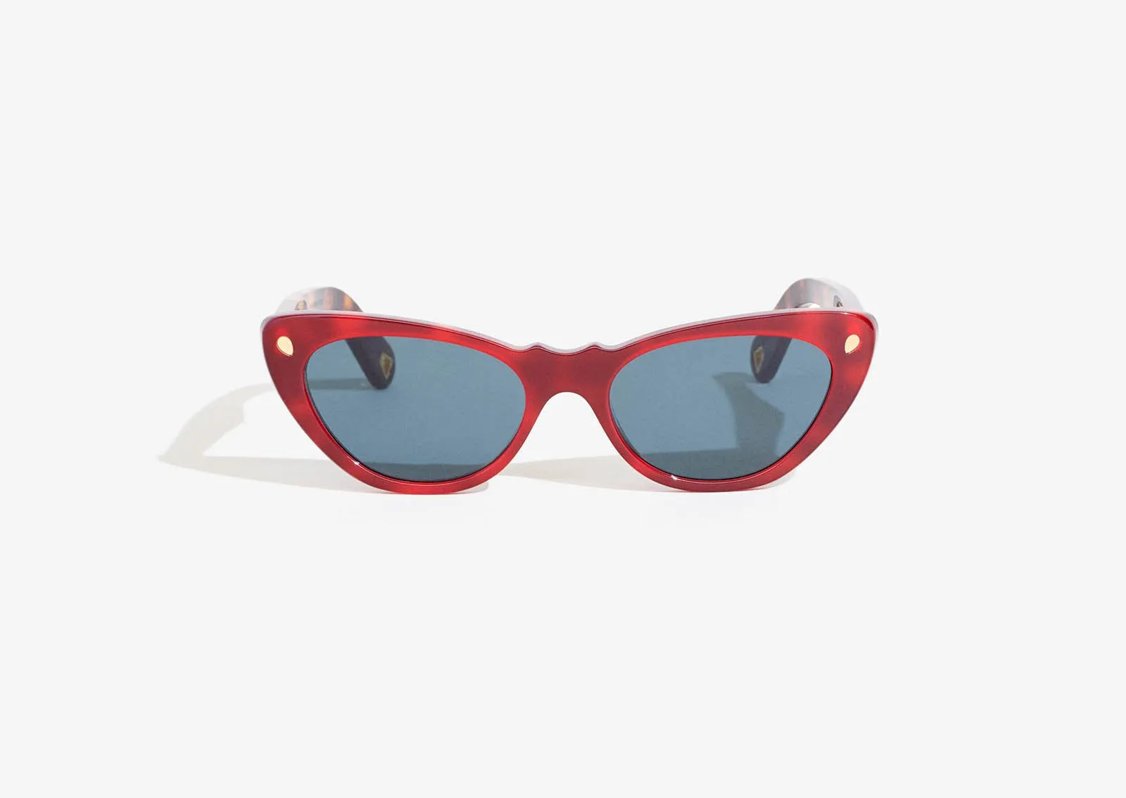 Slice of Heaven Sunglasses - Freda