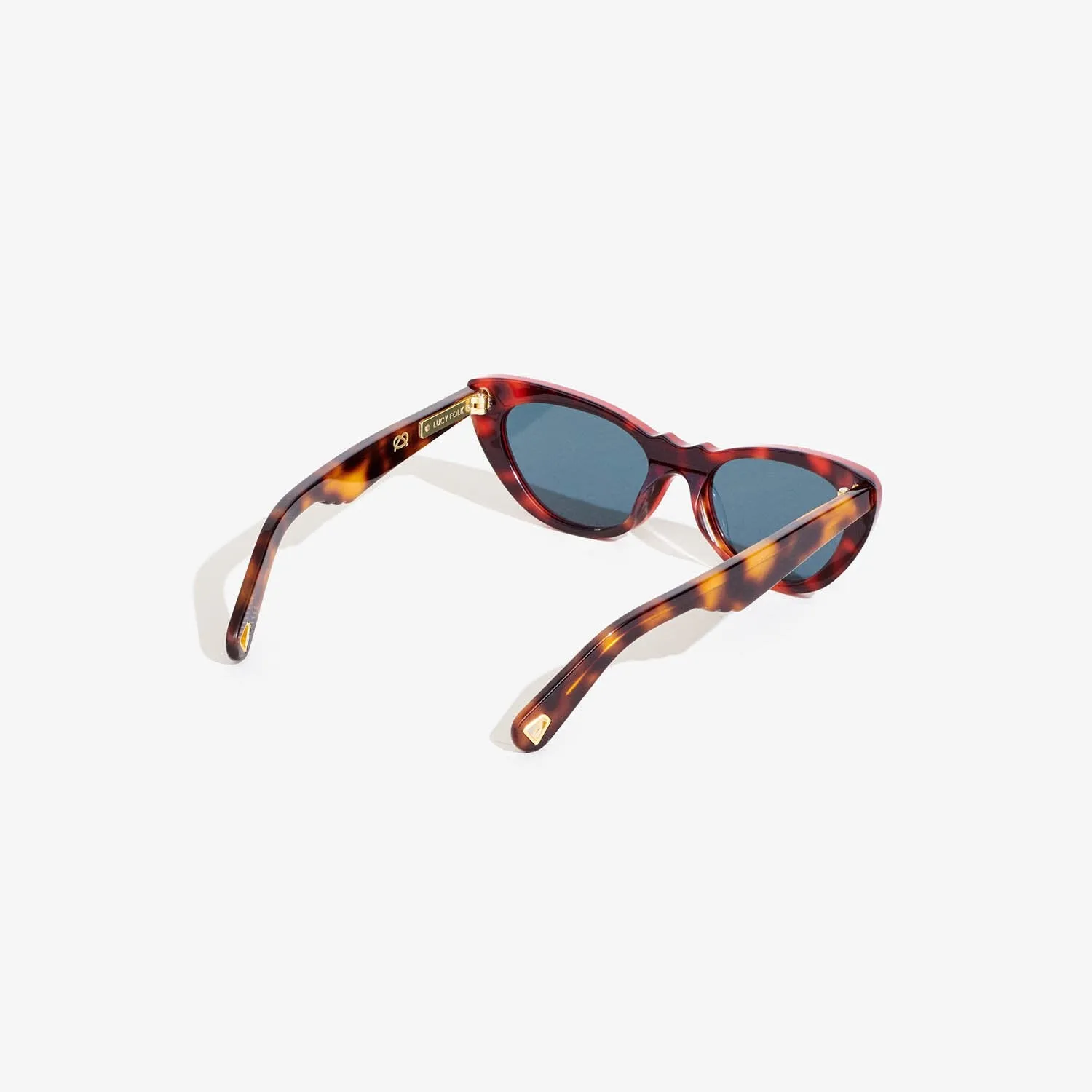 Slice of Heaven Sunglasses - Freda