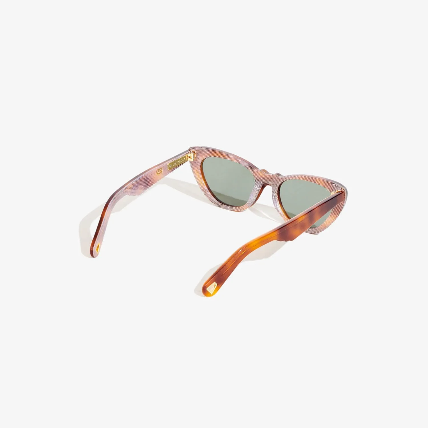 Slice of Heaven Sunglasses - Palazzo