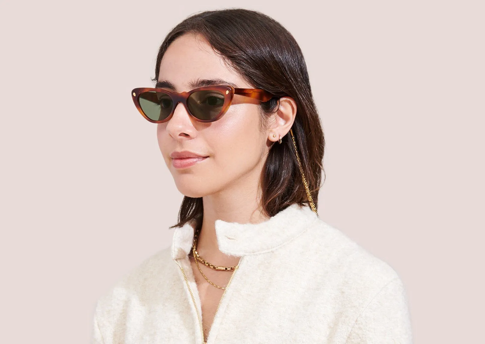 Slice of Heaven Sunglasses - Palazzo