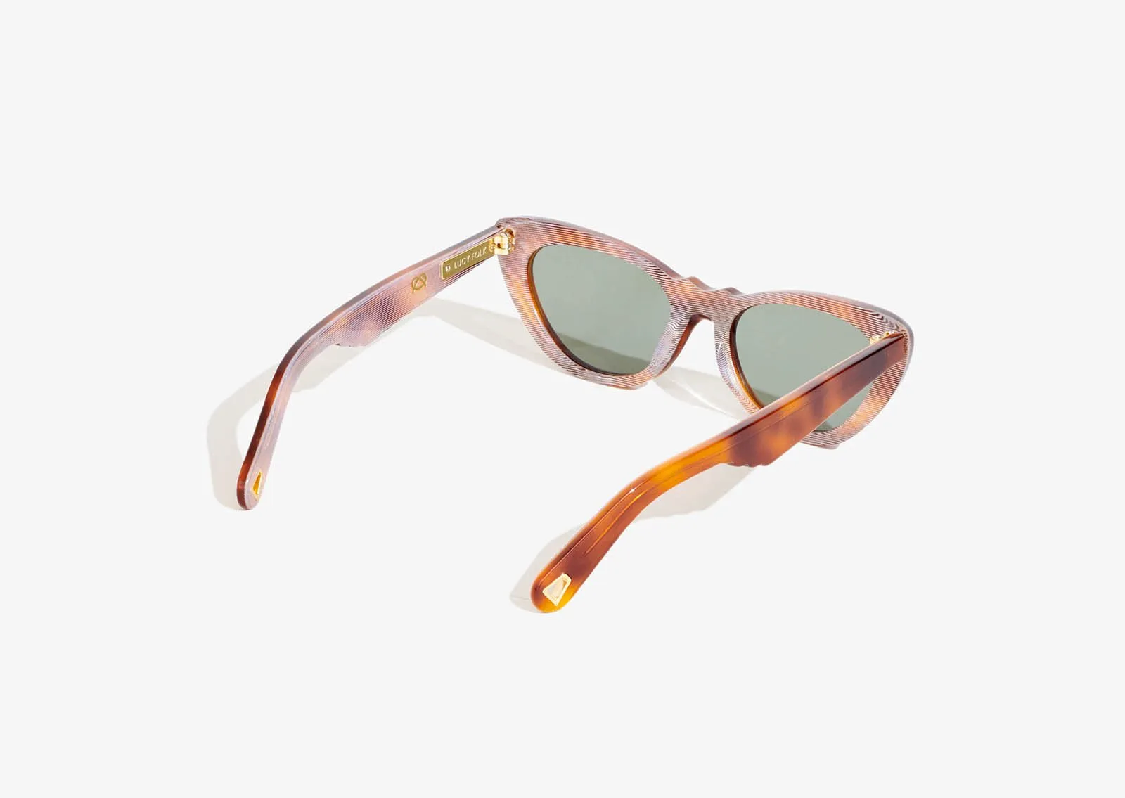 Slice of Heaven Sunglasses - Palazzo