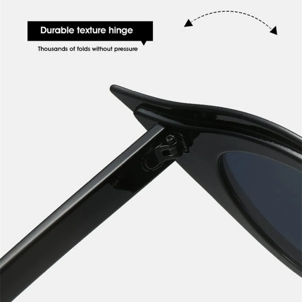 Small Cat Eye Sunglasses Women Vintage Female Shades Sun Glasses UV400 Eyewear