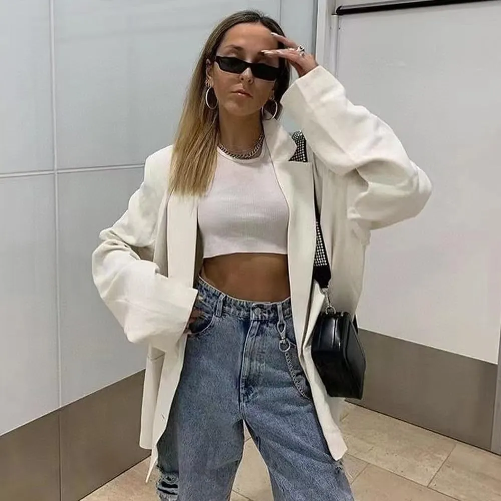 Small Narrow Rectangle Sunglasses Women Fashion Narrow Frame Vintage Sun Glasses Men Shades Retro UV400