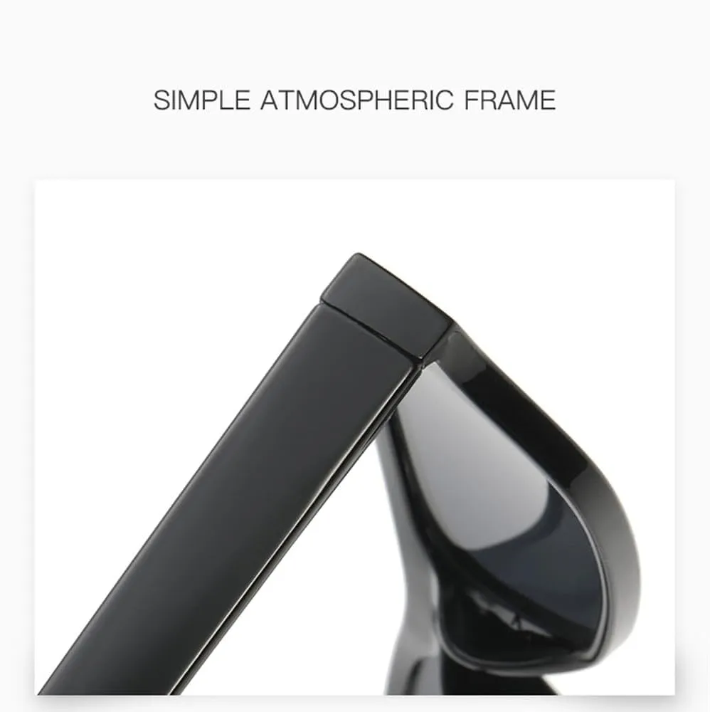 Small Narrow Rectangle Sunglasses Women Fashion Narrow Frame Vintage Sun Glasses Men Shades Retro UV400