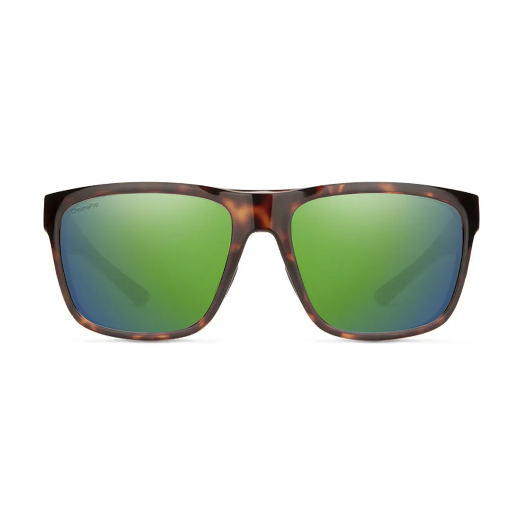 Smith Barra Sunglasses - Tortoise Frame