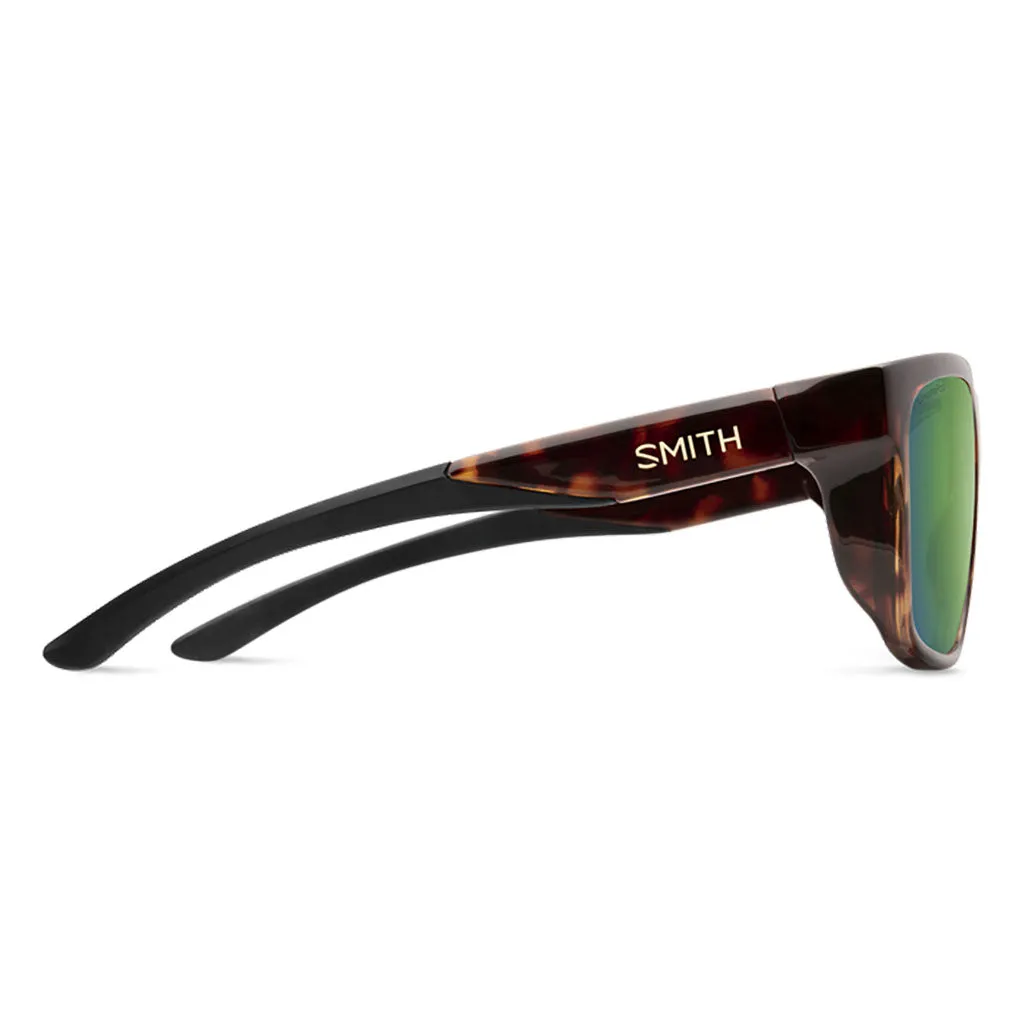 Smith Barra Sunglasses - Tortoise Frame