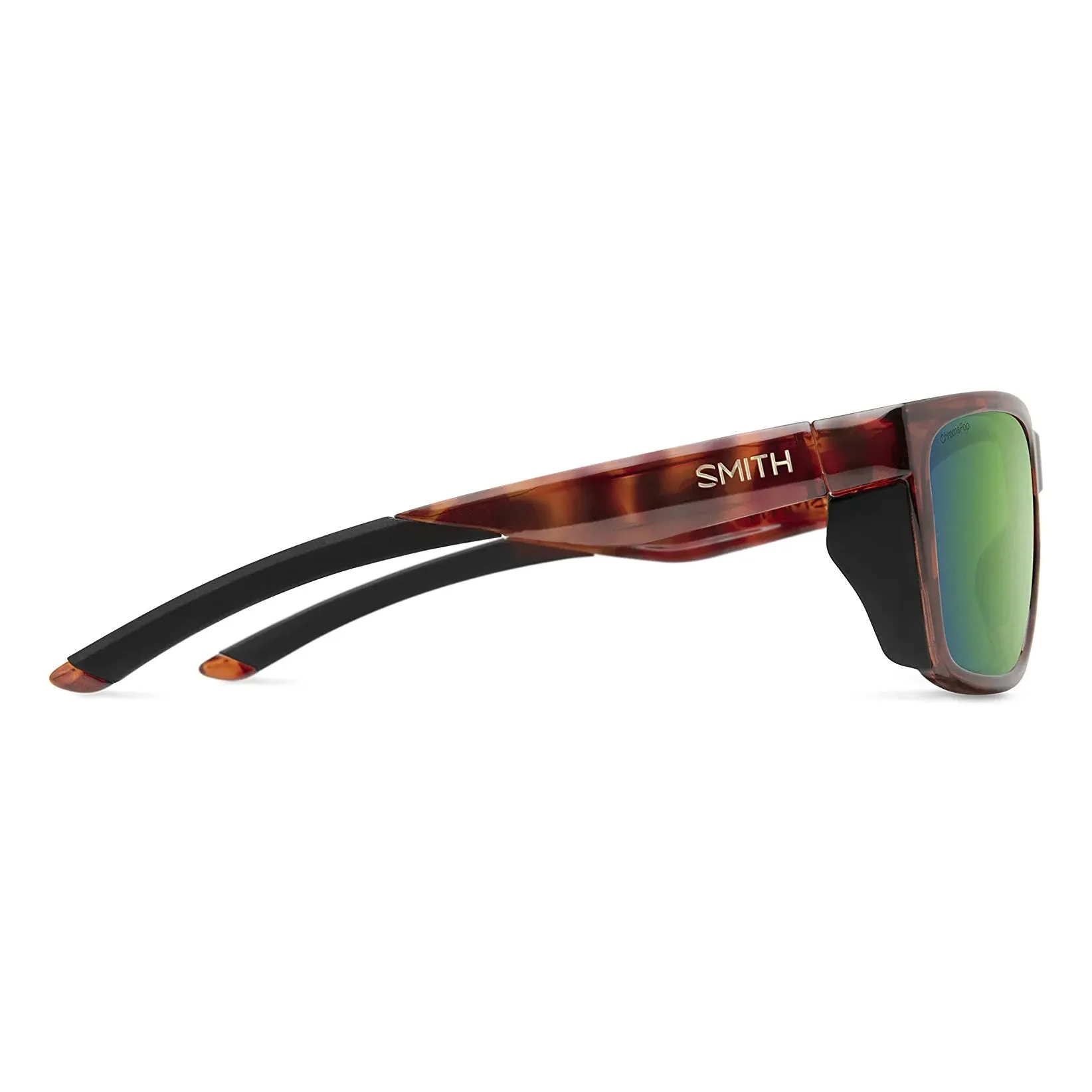 Smith Longfin Polarized Sunglasses