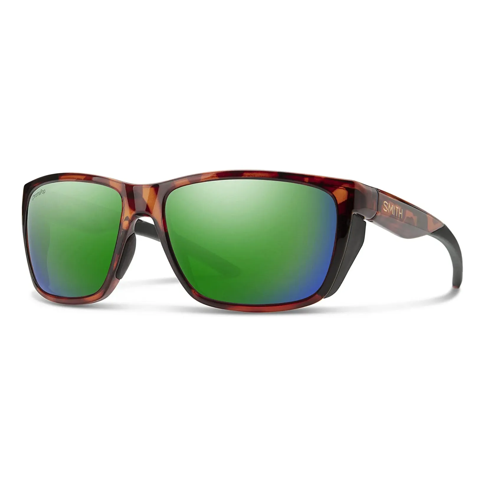 Smith Longfin Polarized Sunglasses