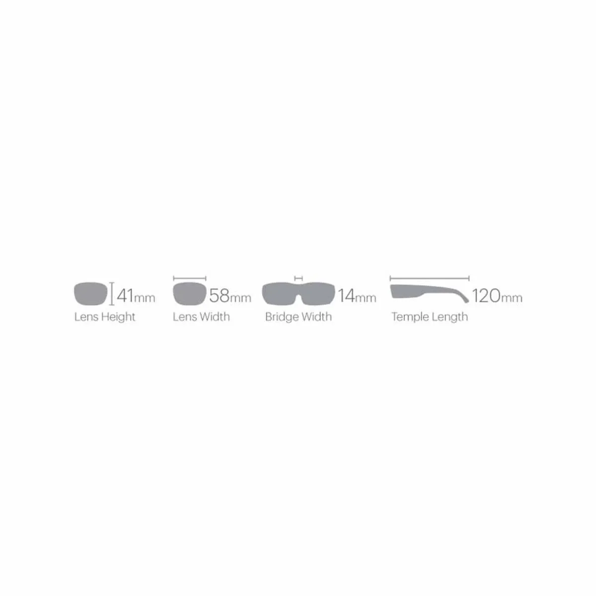 Smith Optics Guide's Choice S Sunglasses ChromaPop Glass Polarized Opal Mirror - Matte Pacific Frame