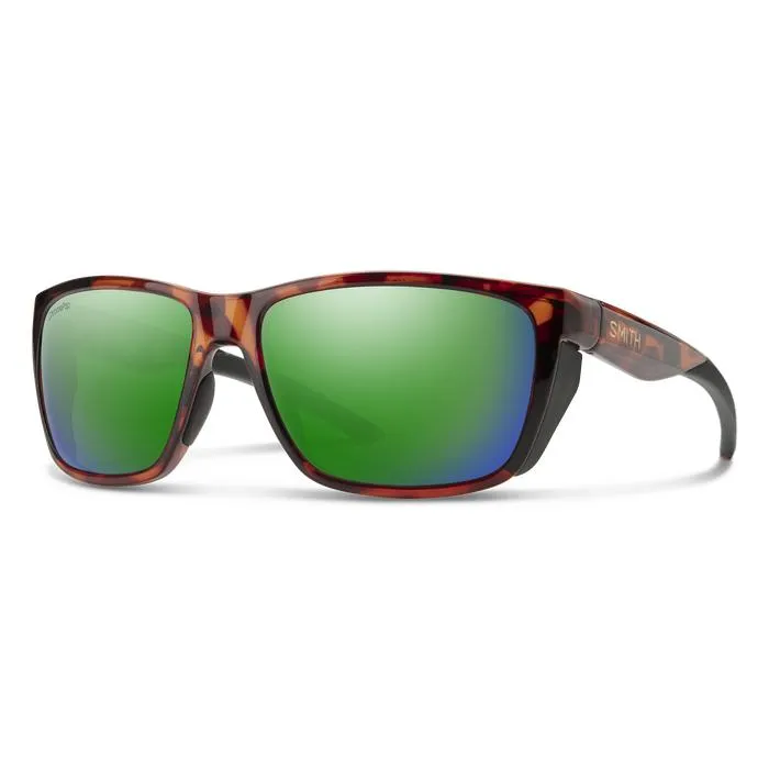 Smith Optics "Longfin" Polarized Sunglasses