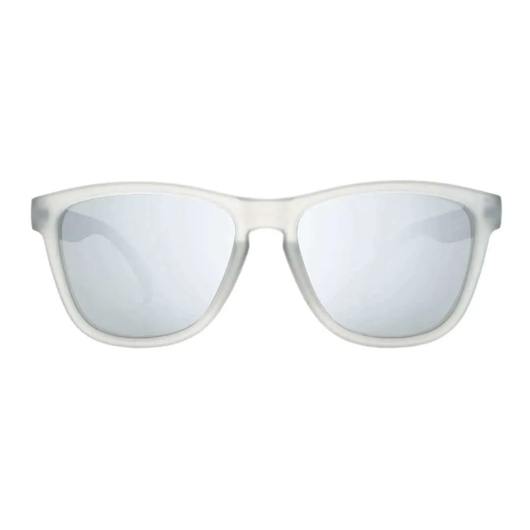 SNAPPER PINK / Recycled Plastic Sunglasses