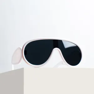 Snow White Vibrant Vision Kids Sunglasses