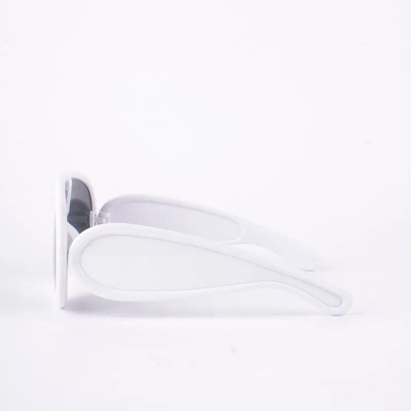 Snow White Vibrant Vision Kids Sunglasses
